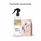 Spray botanico multiuso efficace contro gli acari