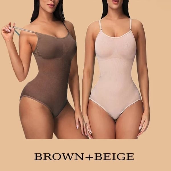 ULTIMO GIORNO 70% DI SCONTO -Bodysuit Intimo Modellante