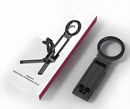 🔥SVENDITA 🔥Robusto treppiede magnetico per iPhone (50% DI SCONTO