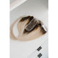 🔥ULTIMO GIORNO 50% DI SCONTO🔥Topper ibrido per attaccatura dei capelli