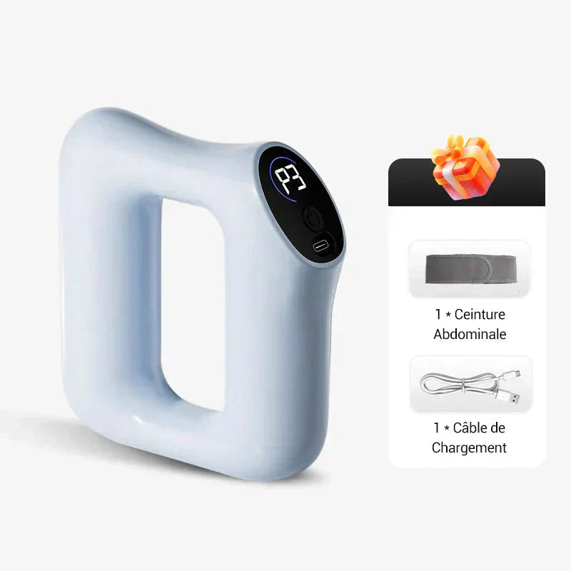 🏆Anello multifunzionale per tutto il corpo🌿👑