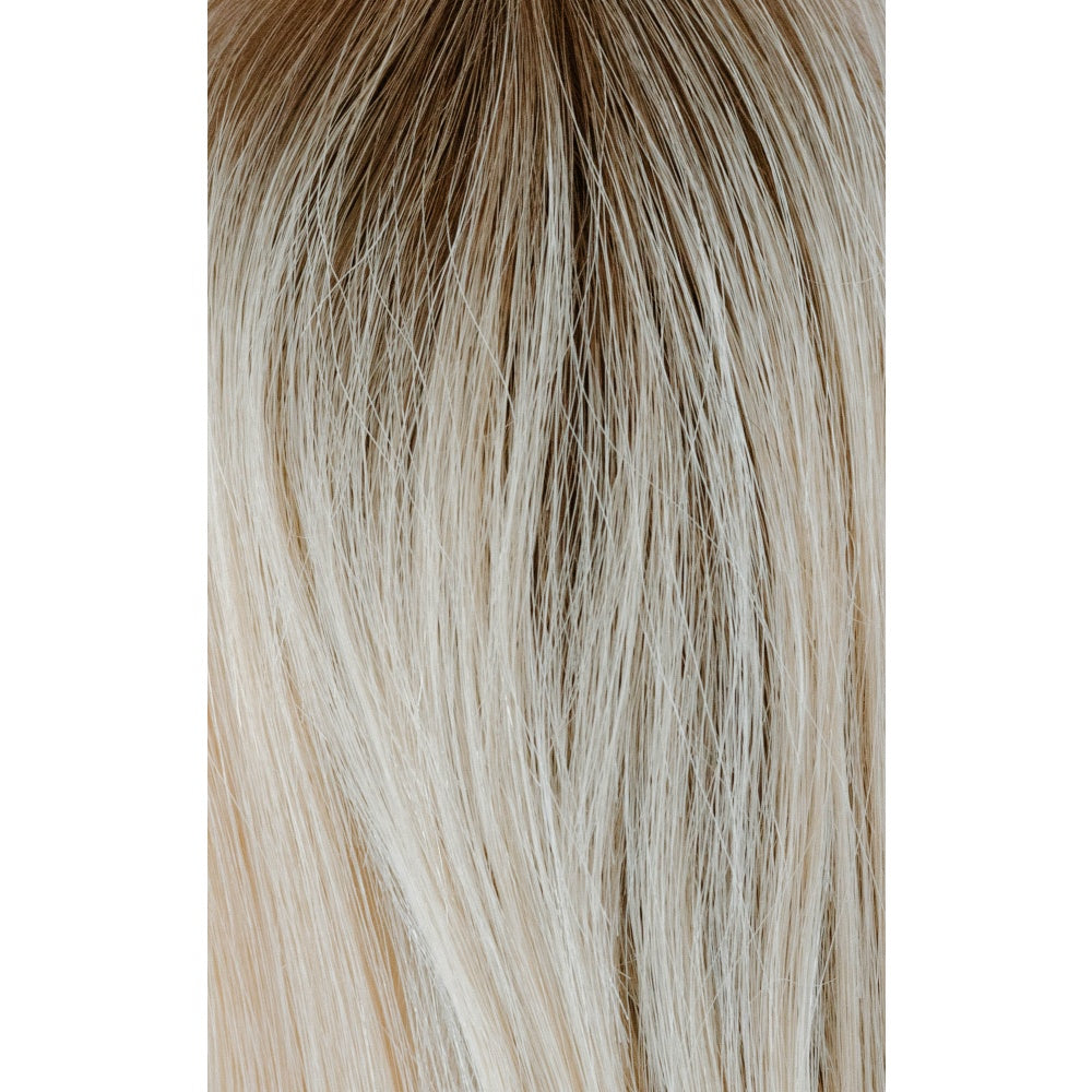 🔥ULTIMO GIORNO 50% DI SCONTO🔥Topper ibrido per attaccatura dei capelli