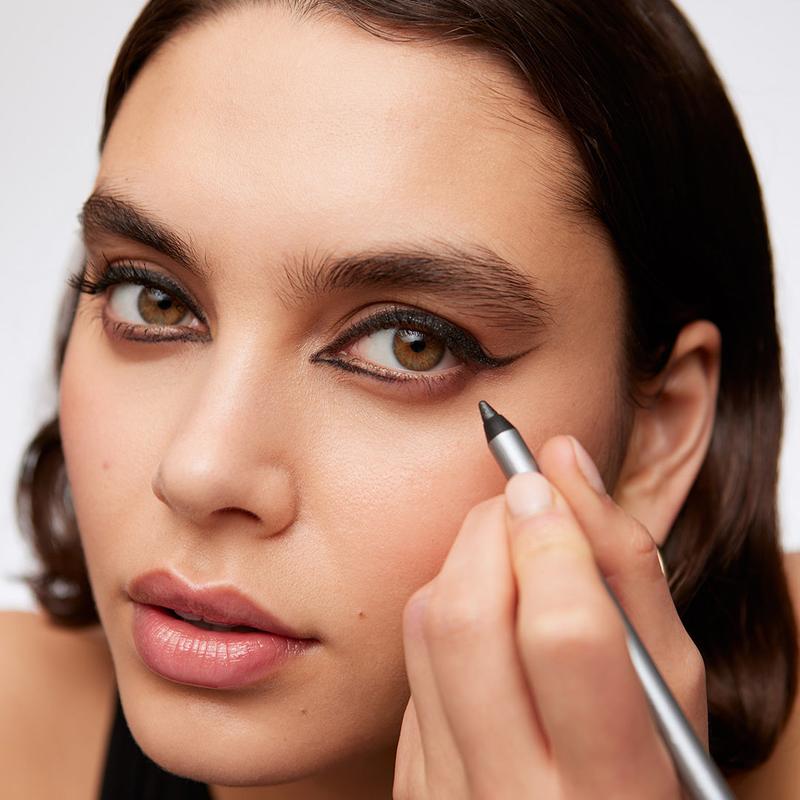 🎁Ultimo giorno: comprane 1 e ricevi 1 in omaggio🔥 - ✨eyeliner waterproof a lunga tenuta (1440 minuti)
