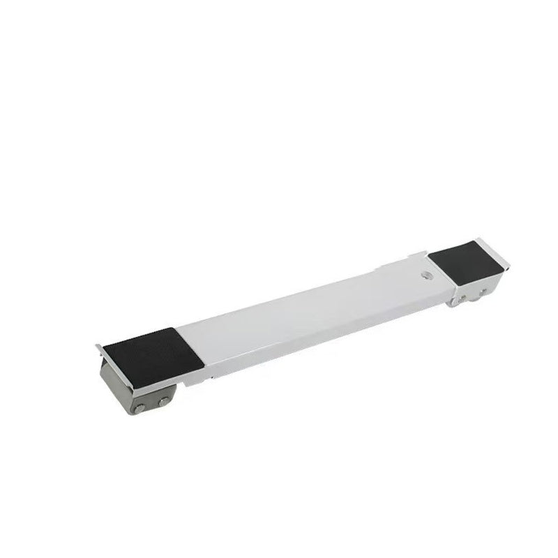 🔥 VENDITA HOT 2026 + 50K+ VENDUTI! Staffa a Rulli Easy Move per Mobili Pesanti – Portata 300 kg, lunghezza regolabile e tappetini antiscivolo. Sposta mobili pesanti senza graffiare il pavimento e risparmia sulle riparazioni. 🛠️🪑💨
