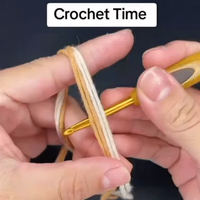 🔥 Ultimo giorno di vendita 50% di sconto🎁 Uncinetto il tuo angelo - kit completo di artigianat