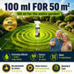 🥳SUPER VENDITA 2026🥳💞50K+ VENDUTI! 🌿🛡️ 50% DI SCONTO! Erbicida Senza Glifosato – Sicuro per animali e bambini, efficace contro le erbacce. Formula rapida e biodegradabile – la cura del giardino resa semplice! 🏠💚