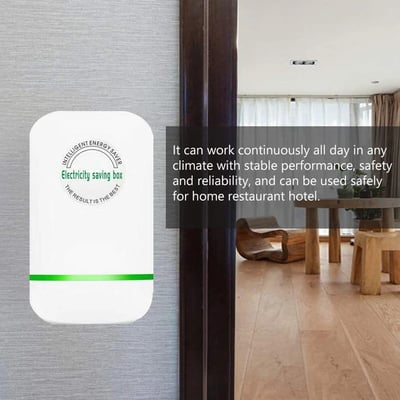 💸Bolletta elettrica troppo alta?🔥Salvadanaio per Elettricità Domestica – aiuta a contenere i consumi domestici, plug‑and‑play, nessuna modifica all'impianto💡