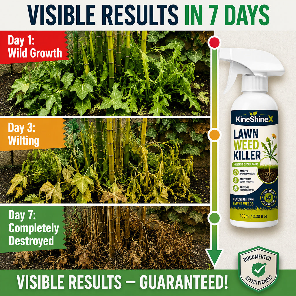 🥳SUPER VENDITA 2026🥳💞50K+ VENDUTI! 🌿🛡️ 50% DI SCONTO! Erbicida Senza Glifosato – Sicuro per animali e bambini, efficace contro le erbacce. Formula rapida e biodegradabile – la cura del giardino resa semplice! 🏠💚