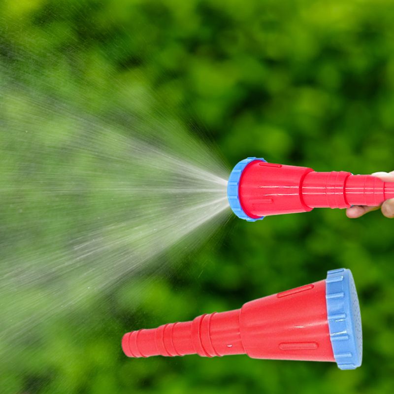 Ugello Universale per Tubo da Giardino