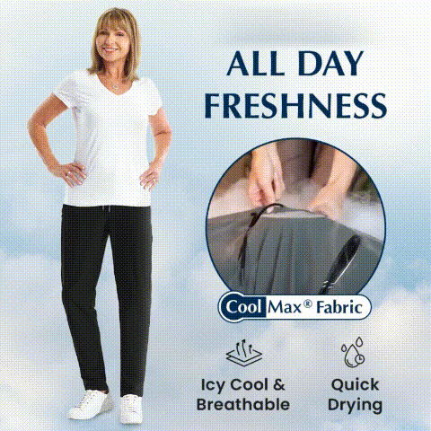 🔥Vendita calda 60% di sconto🔥Pantaloni casual unisex ultra elasticizzati e traspiranti