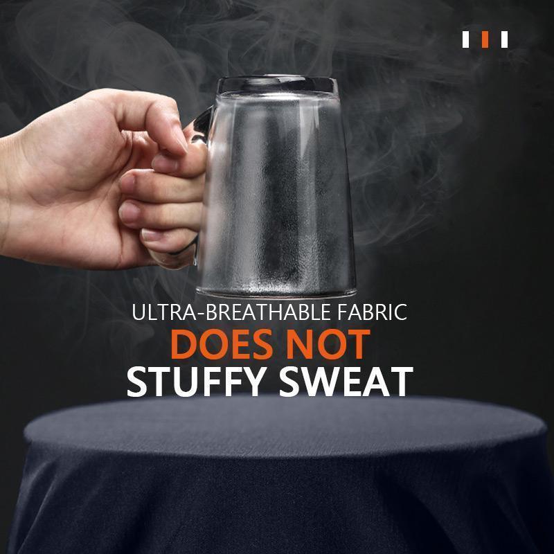 💥Vendita di liquidazione delle scorte - 50% OFF🔥PANTALONI CLASSICI DA UOMO AD ALTA ELASTICITÀ