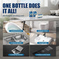 🥳SALDI 2026🥳💞50.000+ VENDUTI!💧⚡ 50% DI SCONTO! Potente Sturalavandini per Casa – Scioglie capelli e grasso rapidamente. Ripristina il flusso in lavandini, docce e WC – niente più acqua stagnante! 🛁✨