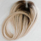 🔥ULTIMO GIORNO 50% DI SCONTO🔥Topper ibrido per attaccatura dei capelli
