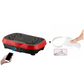 Piastra vibrante Fitness Carbone Sport Jill Cooper