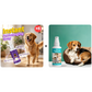 Spray Districante per Cani e Gatti