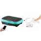Piastra vibrante Fitness Carbone Sport Jill Cooper