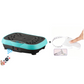 Piastra vibrante Fitness Carbone Sport Jill Cooper