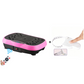 Piastra vibrante Fitness Carbone Sport Jill Cooper