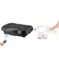 Piastra vibrante Fitness Carbone Sport Jill Cooper