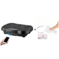Piastra vibrante Fitness Carbone Sport Jill Cooper