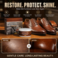 Leather Repair Paste for Sofas, Car Seats & Furniture