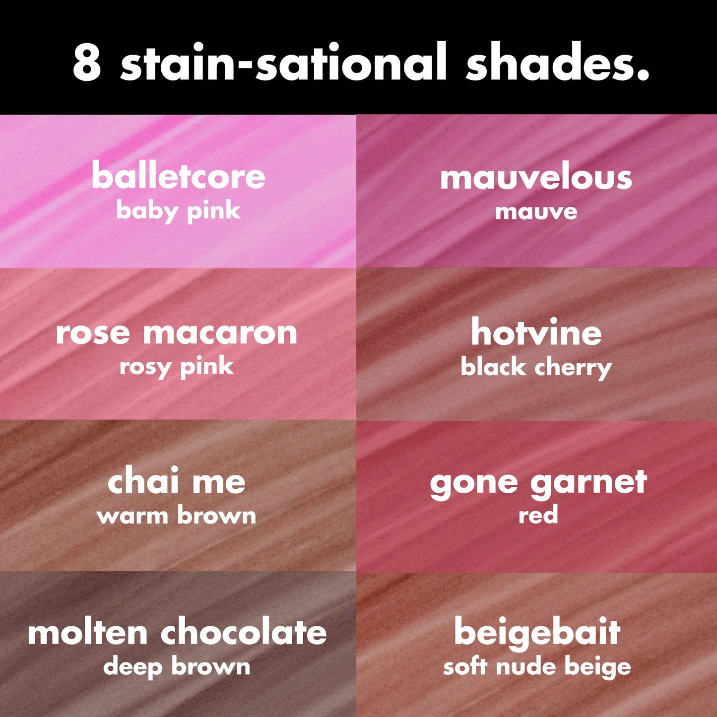 e.l.f Main Stain Lipliner Marker – Matita Labbra a Lunga Tenuta per una Definizione Precisa (Bellezza e Cura Personale – Accessori Trucco)