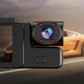 Dash Cam 1080P a 3 Canali con Wi-Fi