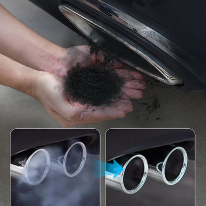 🔥Vendita calda🔥Detergente per convertitore catalitico🚗