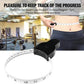 Automatic Telescopic Tape Measure（2 PCS）