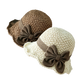 ⏰🔥 Offerta Estate 50% SCONTO! 🥳👒 Cappello di Paglia Elegante con Fiocco – Traspirante, Pieghevole e Perfetto per Spiaggia e Viaggi 💞💥