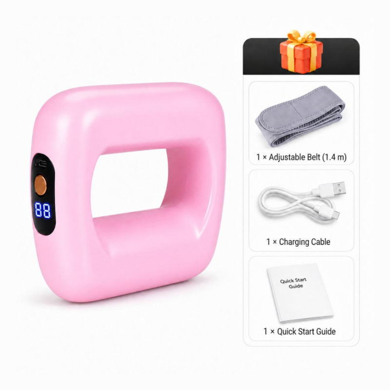 💪 SCONTO DEL 50% A TEMPO LIMITATO! ✨ Anello fasciale multifunzionale per tutto il corpo – sollievo muscolare, portatile, massaggio a zone multiple 🧘