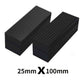 20 Clip Adesive Fissaggio Tappetini Auto