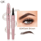 🥳SUPER OFFERTA 2026🥳💞OLTRE 50.000 VENDUTE!💥🖌️Matita sopracciglia effetto microblading 3D. Punta a 4 denti per tratti naturali effetto pelo, resistente all’acqua e alle sbavature, tenuta 24h.