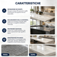 🥳 HOT SALE 2026 🥳💞 50K+ VENDUTI! 🔧✨ 50% OFF! Agente Riparatore per Graffi su Piani in Pietra – Riempie e leviga i graffi, ripristina la lucentezza. Niente sostituzioni – ripara e proteggi! 🛡️💎
