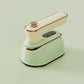 Vaporizzatore Portatile Pieghevole con Manico Rotante a 180°