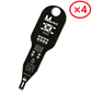 Tester di Induttanza Digitale Professionale