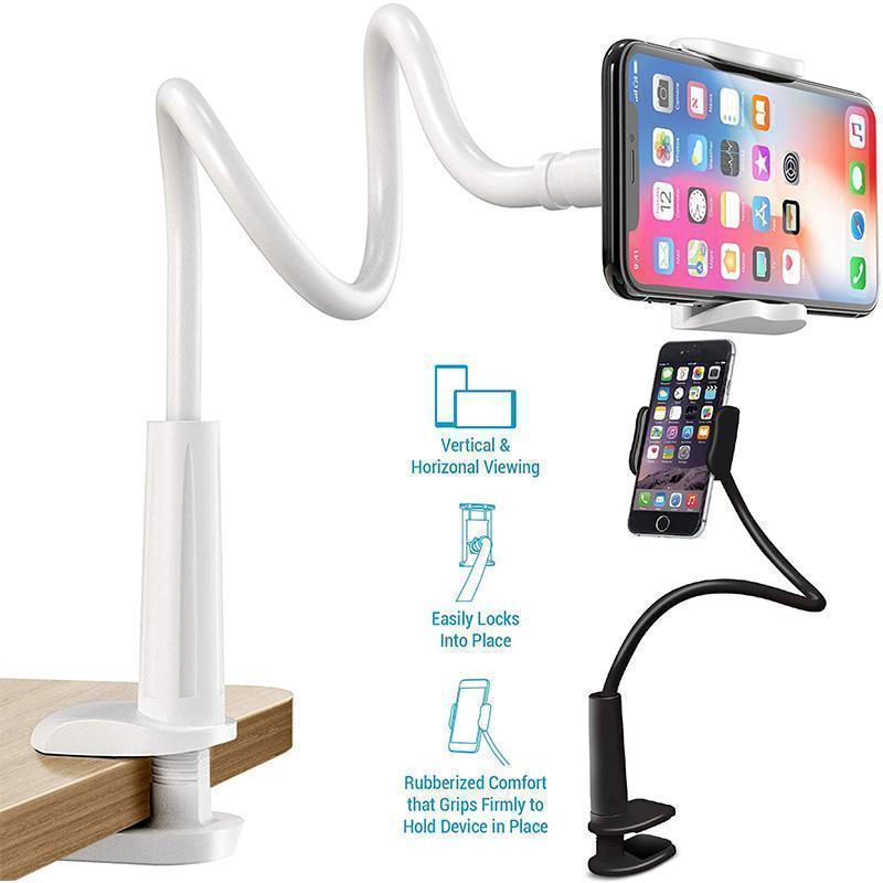 🔥Offerta speciale 50% di sconto🔥Supporto girevole a 360° per tablet e telefono📱