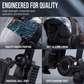 Motorcycle Phone Mount with Mini Helmet Sun Visor Shield