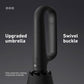 🥳SUPER OFFERTA 2026🥳💞50.000+ VENDUTI!⚡🌧️ 50% SCONTO! Ombrello Pieghevole Automatico – Resistente al vento, impermeabile. Dimensioni ridotte con fibbia ad anello – comodo da portare in borsa per pioggia e sole! 🛡️✨