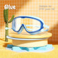 🎉BUY 2 SAVE 20% 🔥HD children's large frame waterproof and anti-fog swimming goggles