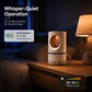 🔥OFFERTA IMPERDIBILE 💥50K+ venduti! 🦟 60% DI SCONTO! Lampada UV Antizanzare – silenziosa, USB, senza sostanze chimiche. 🔇🌙