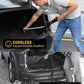 Aspirapolvere per Auto Senza Fili V8 Mate, Alta Potenza 12000Pa, Portatile e Compatto