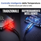 ⚡✨ Cavo ricarica rapida 100W Type-C – Dì Addio a Ricariche Lente e Cavi Facili a Rompersi! 🚫 Chip E-Marker intelligente, treccia rinforzata e compatibilità universale 💻