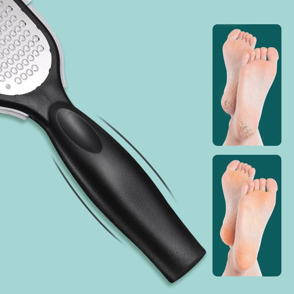 Coltello da Pedicure Affilatori per Piedi