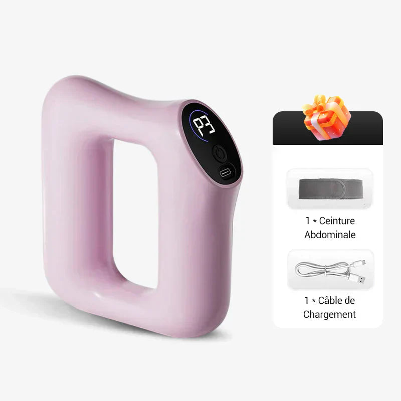 🏆Anello multifunzionale per tutto il corpo🌿👑