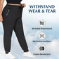 🔥Vendita calda 60% di sconto🔥Pantaloni casual unisex ultra elasticizzati e traspiranti