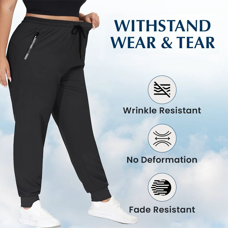 🔥Vendita calda 60% di sconto🔥Pantaloni casual unisex ultra elasticizzati e traspiranti