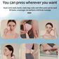 🔥 Fascia Ball ad assorbimento elettrico: il relax perfetto per muscoli e corpo!