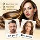 🎅Prevendita natalizia-50%OFF🎁Shampoo colorante per capelli naturali a lunga durata