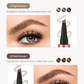 🥳SUPER OFFERTA 2026🥳💞OLTRE 50.000 VENDUTE!💥🖌️Matita sopracciglia effetto microblading 3D. Punta a 4 denti per tratti naturali effetto pelo, resistente all’acqua e alle sbavature, tenuta 24h.